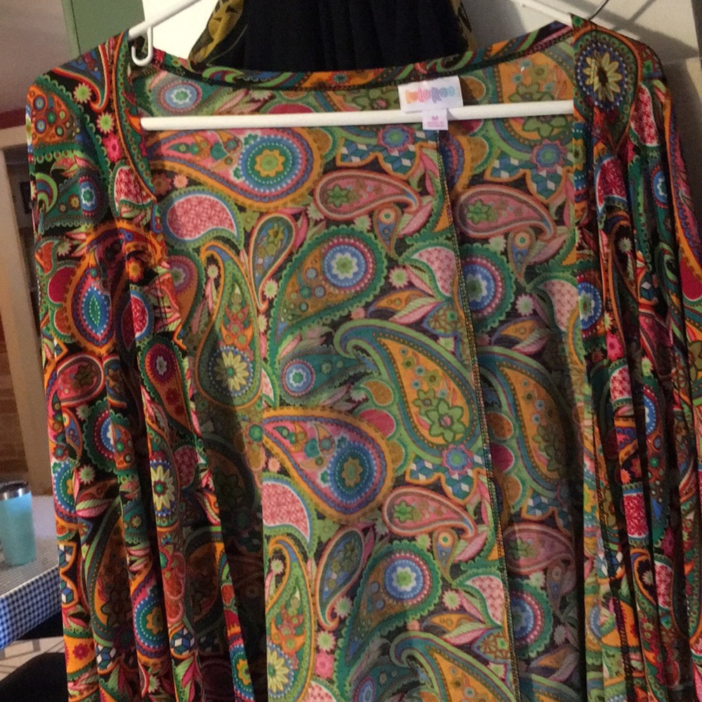 LulaRoe Lindsay